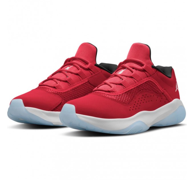 Кроссовки мужские Jordan 11 Cmft Low (Gs) (CZ0907-601)