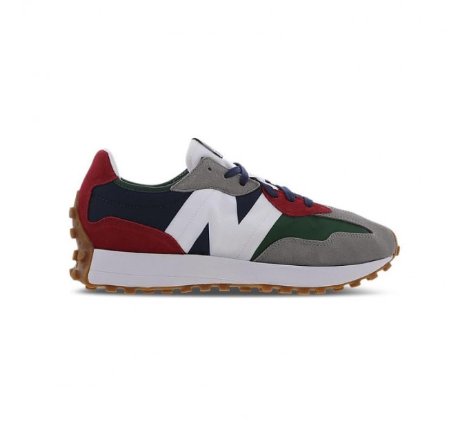 Кроссовки мужские New Balance 327 (MS327PWA)