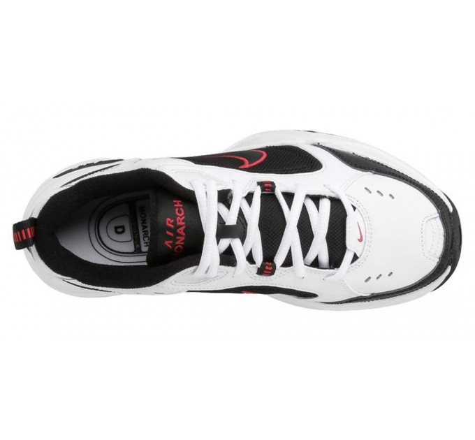 Кроссовки Nike Air Monarch IV 101