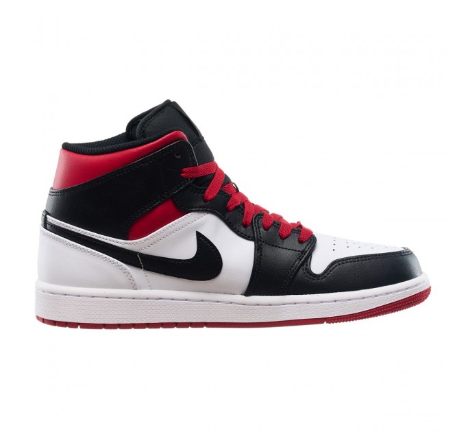 Кроссовки мужские Nike Air 1 Mid (DQ8426-106)