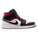 Кроссовки мужские Nike Air 1 Mid (DQ8426-106)