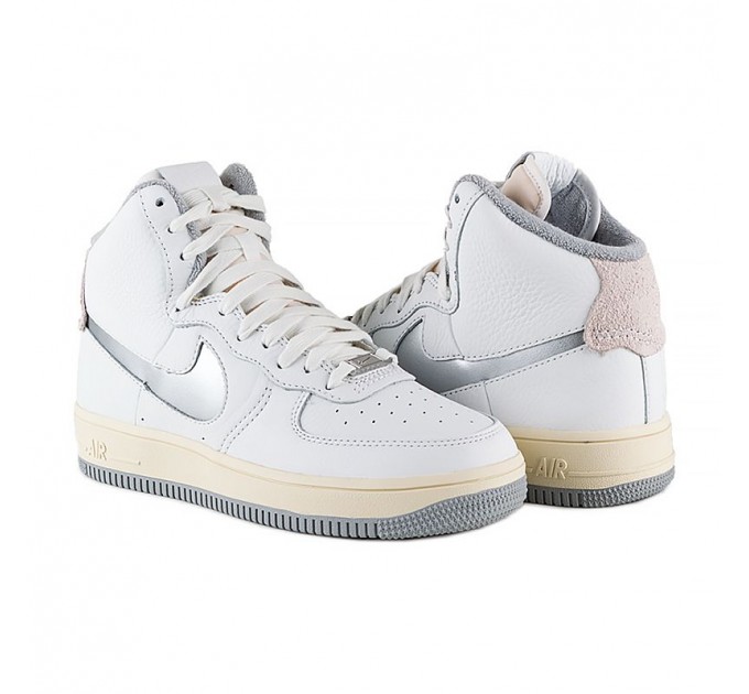 Кроссовки Nike Air Force 1 High Sculpt DC3590-101
