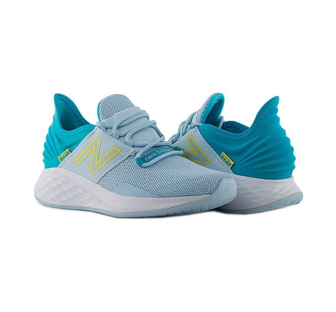 Кроссовки New Balance Fresh Foam Roav
