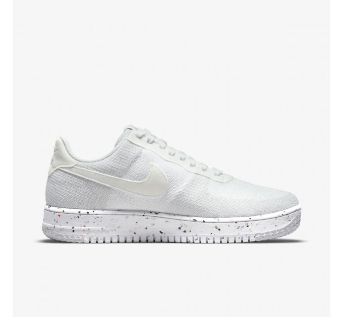 Кроссовки мужские Nike Af1 Crater Flyknit (DC4831-100)