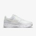 Кроссовки мужские Nike Af1 Crater Flyknit (DC4831-100)