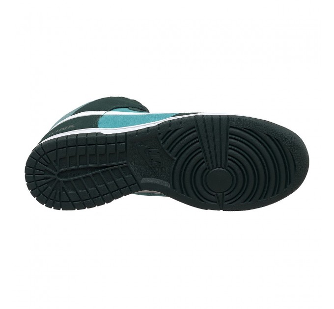Кросівки чоловічі Nike Dunk High Retro Se (DJ6152-300)