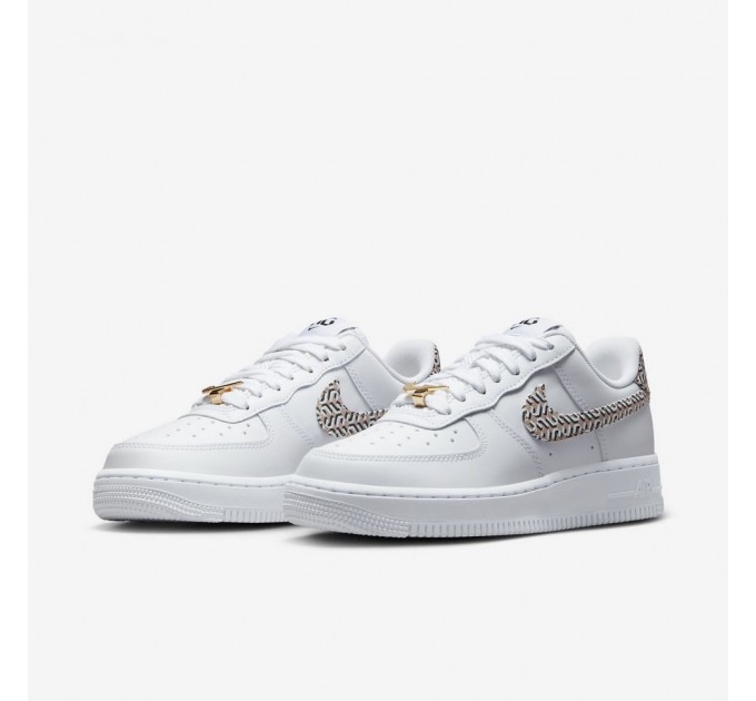 Кросівки Nike Wmns Air Force 1 Lx DZ2709-100