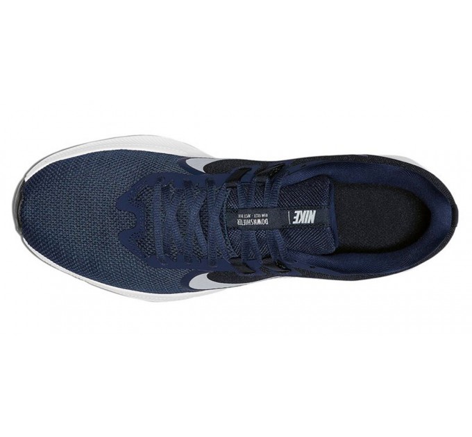 Кросівки Nike Downshifter 9 401 колір: темно-синій