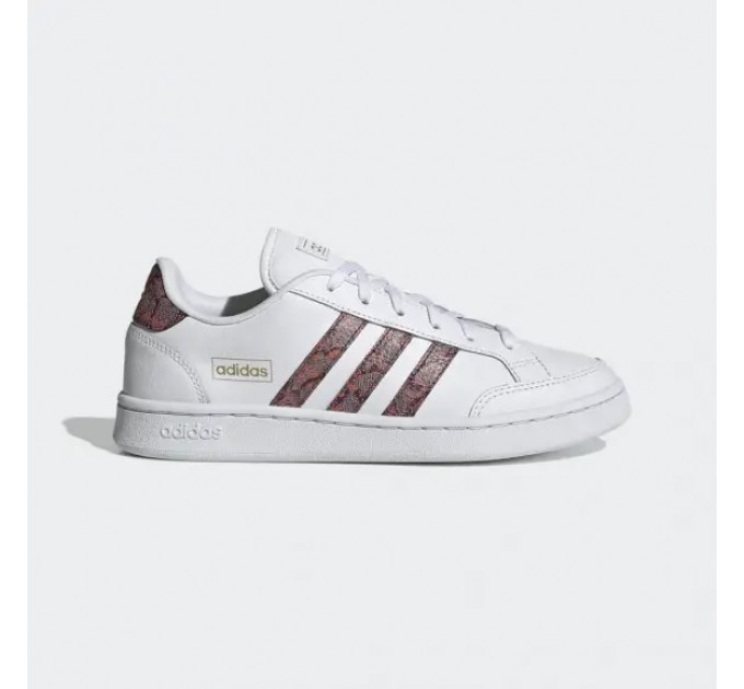 Кроссовки Adidas Grand Court Se W GX8132
