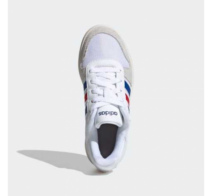 Кроссовки Adidas Hoops 2.0 Jr FW9120