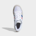 Кроссовки Adidas Hoops 2.0 Jr FW9120