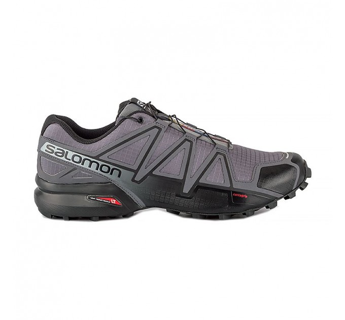Кроссовки Salomon Speedcross 4 Wide Dark 402599