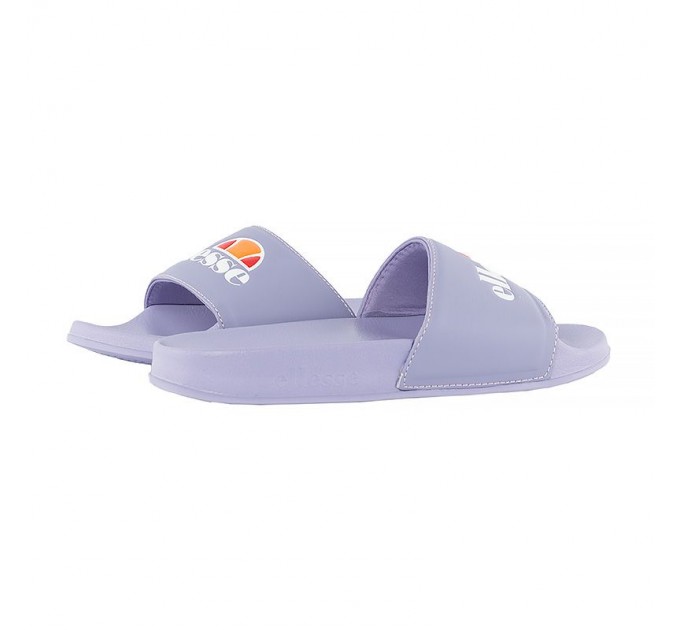 Тапочки Ellesse Filippo Slide SGMF0397-PURPLE