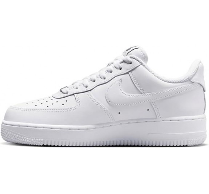 Кросівки жіночі Nike Air Force 1 07 Flyease (DX5883-100)