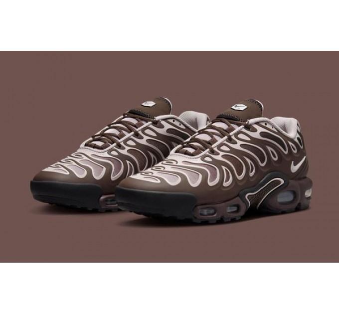 Nike Air Max Plus Drift Brown FV4081-200