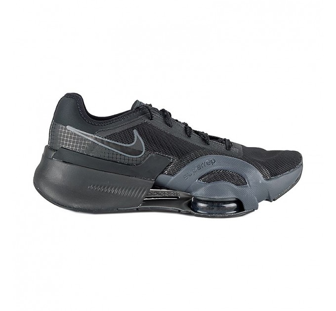 Кросівки Баскетбольні Nike Air Zoom Superrep 3 DC9115-001