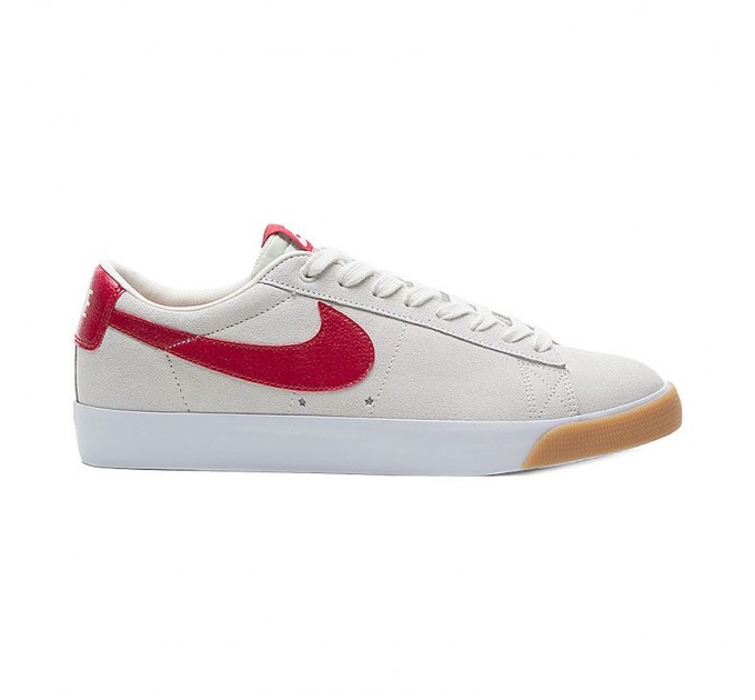 Кроссовки Nike SB Blazer Low GT
