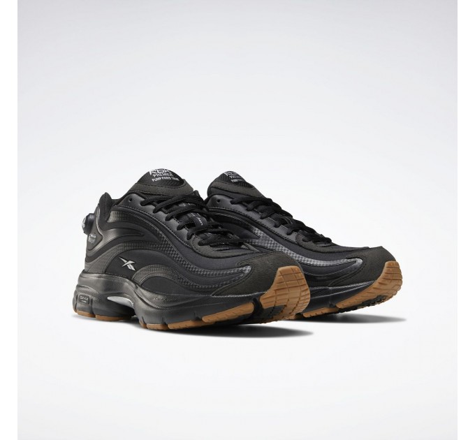 Кроссовки Reebok Rbk Premier Pump Pa