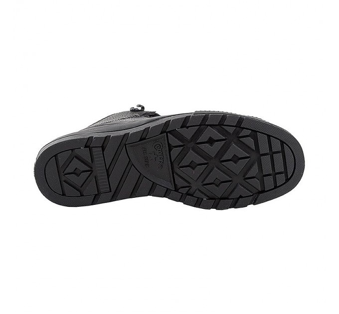 Кеды Converse Chuck Taylor All Star Street Boot 171445C
