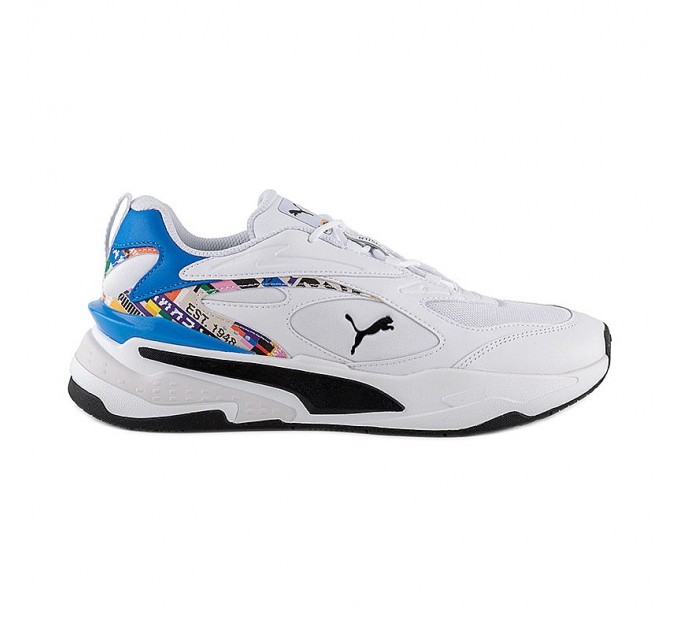 Кроссовки Puma Rs-Fast International Game 37514901