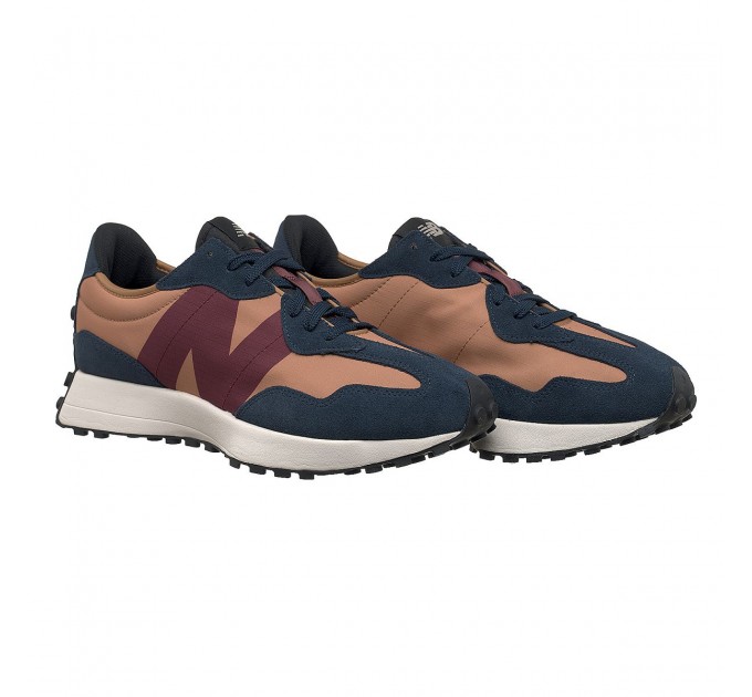 Кросівки New Balance 327 MS327TA