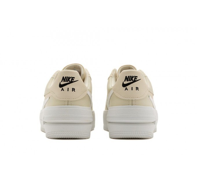 Кросівки жіночі Nike Air Force 1 Plt.Af.Orm (DJ9946-200)
