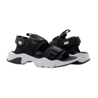 Тапочки Nike City Sandal