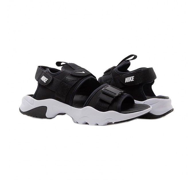 Тапочки Nike City Sandal