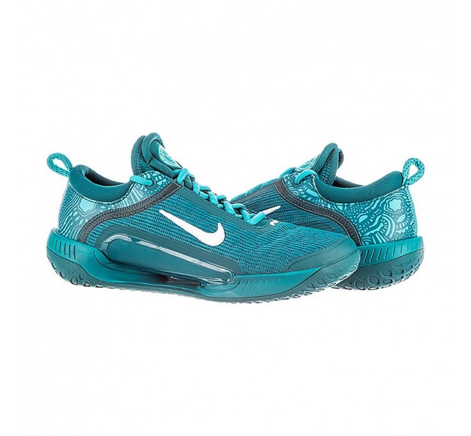 Кросівки Nikem Zoom Court Nxt Hc DV3276-301