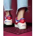 Кроссовки Nike Air Force 1 Shadow CU8591-100