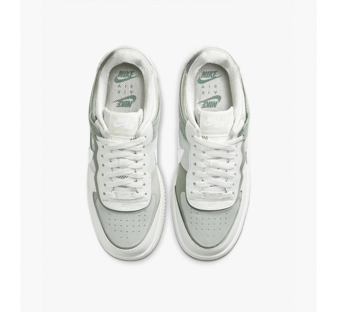 Кроссовки Nike Wmns Af1 Shadow CW2655-001