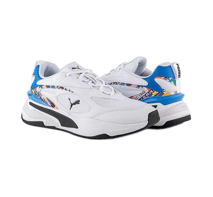 Кроссовки Puma Rs-Fast International Game 37514901