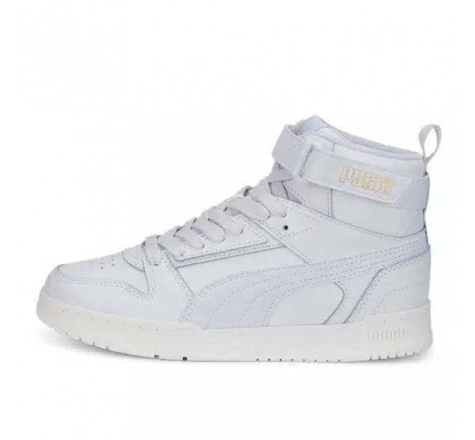 Кросівки Puma Rbd Game Jr White 38617202