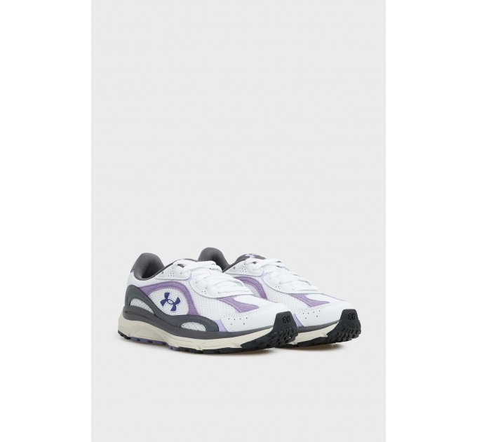 Кросівки жіночі Under Armour W Tech Runner-Wht (6007575-101)