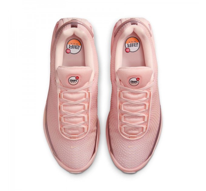 Кроссовки женские Nike Air Max Dn "Washed Coral" (HV4861-601)