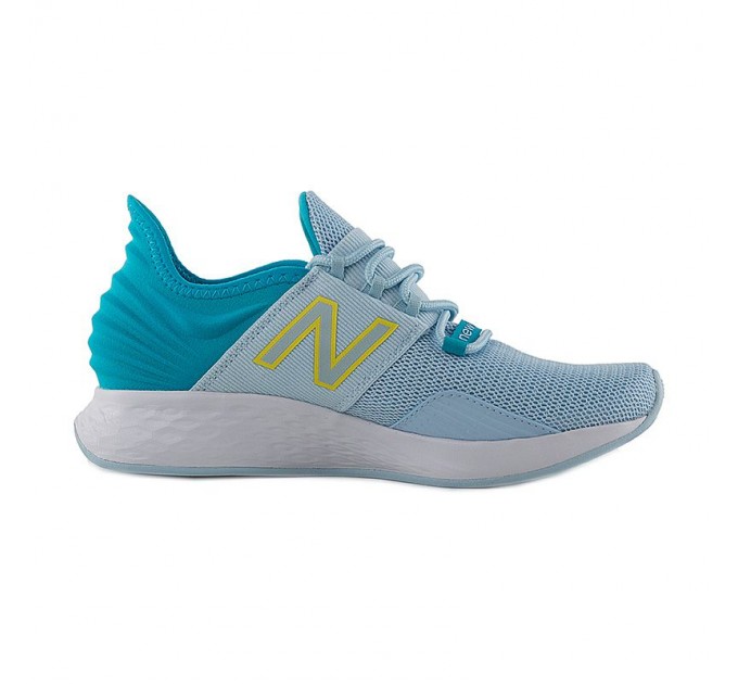 Кроссовки New Balance Fresh Foam Roav