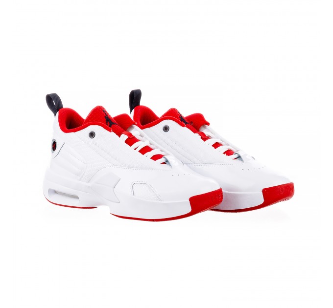 Кросівки жіночі Jordan Max Aura 6 (Gs) (FQ8297-106)