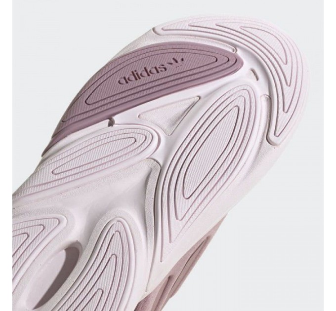 Кроссовки женские Adidas Ozelia W (GW0614)