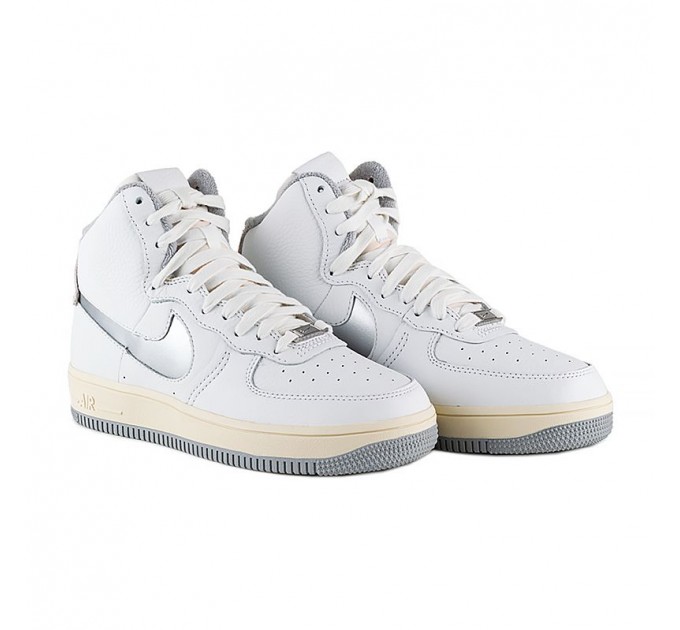 Кроссовки Nike Air Force 1 High Sculpt DC3590-101