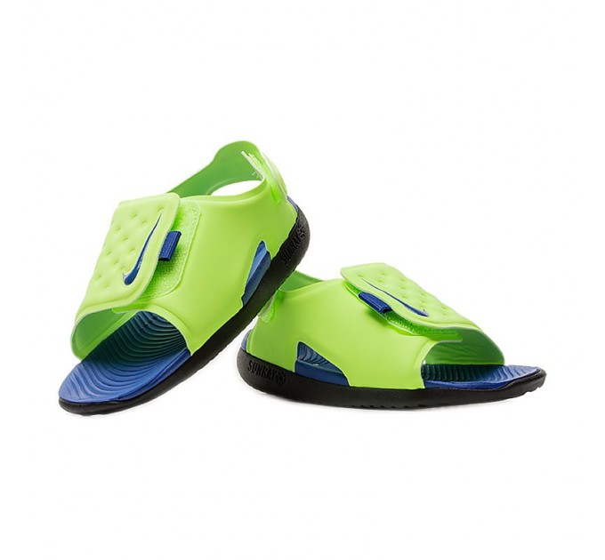Тапочки Nike SUNRAY ADJUST 5 BT