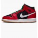Кроссовки Jordan 1 Mid Se (Gs) DQ8418-006