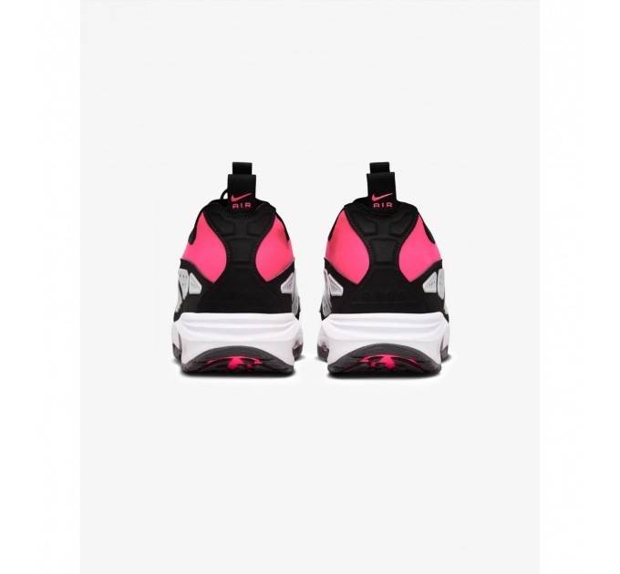 Кроссовки женские Nike Air Max Sndr Pink/Black (FZ2068-600)