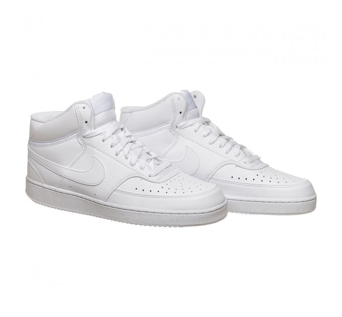 Кросівки Nike Court Vision Mid Nn DN3577-100