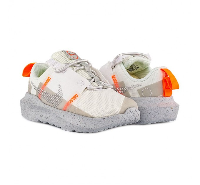 Кроссовки Nike Crater Impact DB3553-100