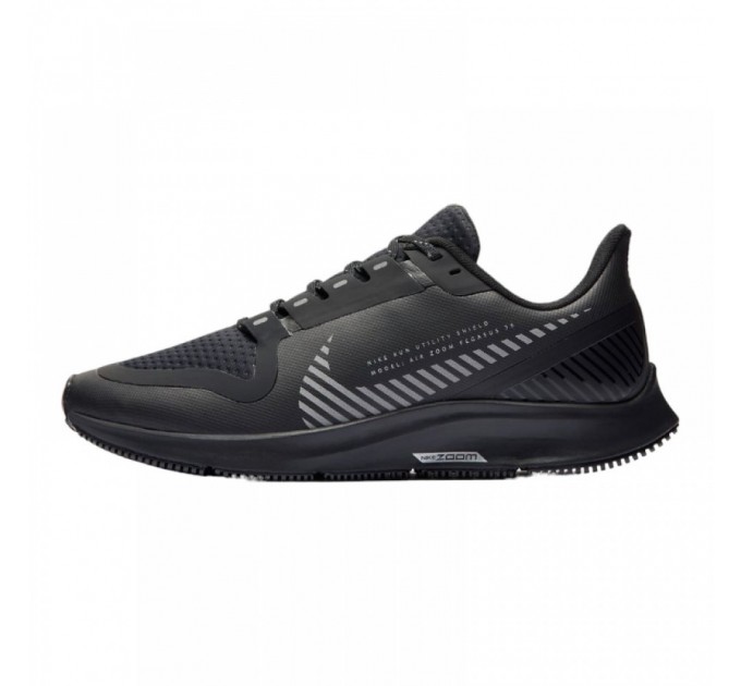 Кроссовки Nike Air Zoom Pegasus 36 Shield Black AQ8006-001