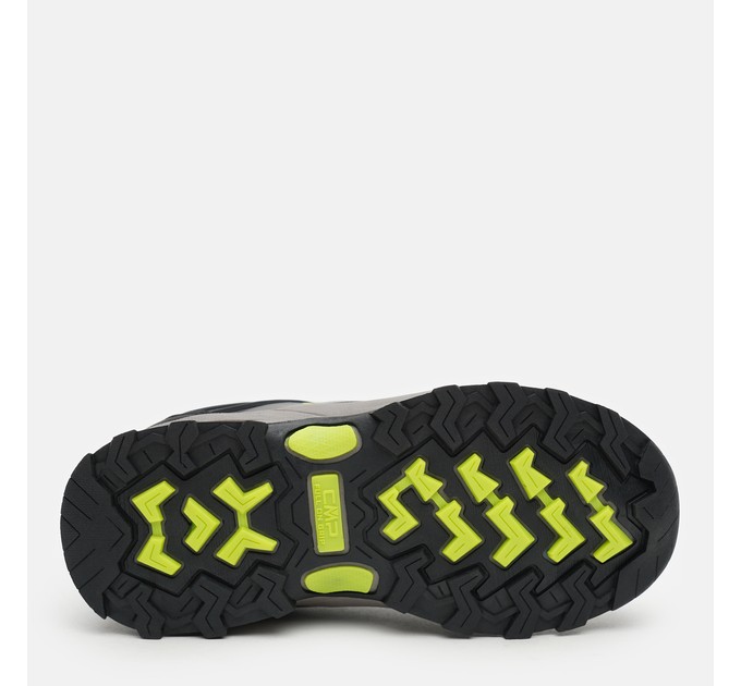 Кросівки Cmp Kids Byne Low Wp Outdoor Shoes 3Q66884-75UM