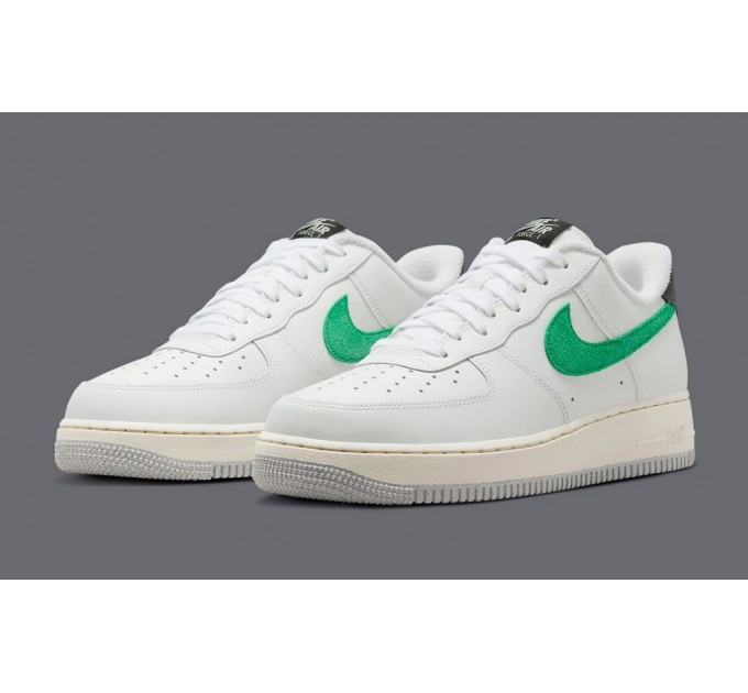 Кросівки чоловічі Nike Air Force 1 07 (DR8593-100)