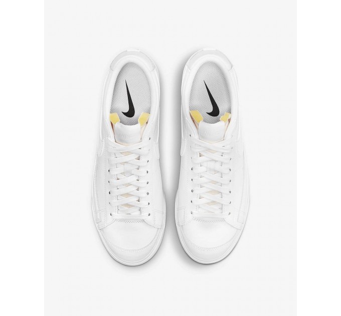Кроссовки женские Nike Blazer Low Platform (DJ0292-100)