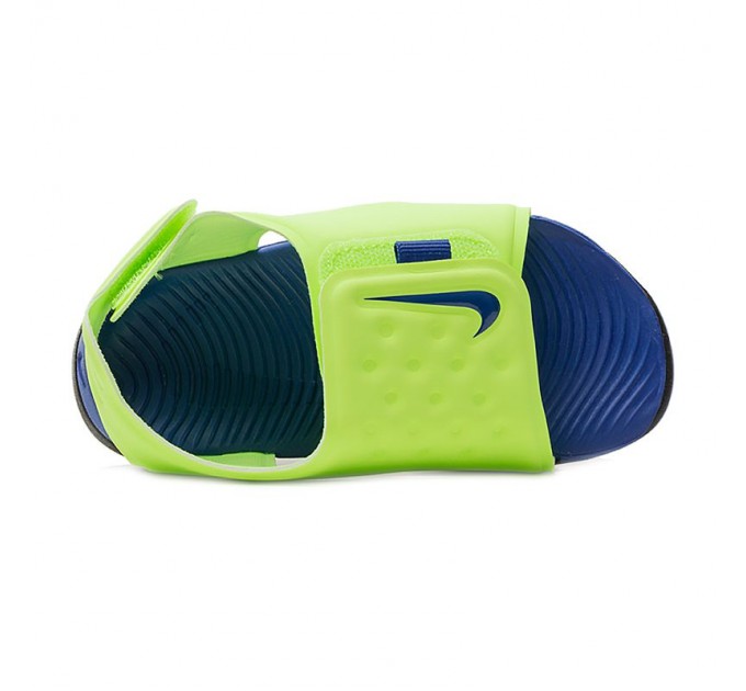 Тапочки Nike SUNRAY ADJUST 5 BT