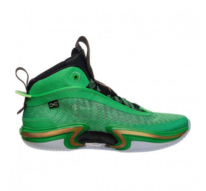 Кроссовки мужские Jordan Xxxvi (CZ2650-300)